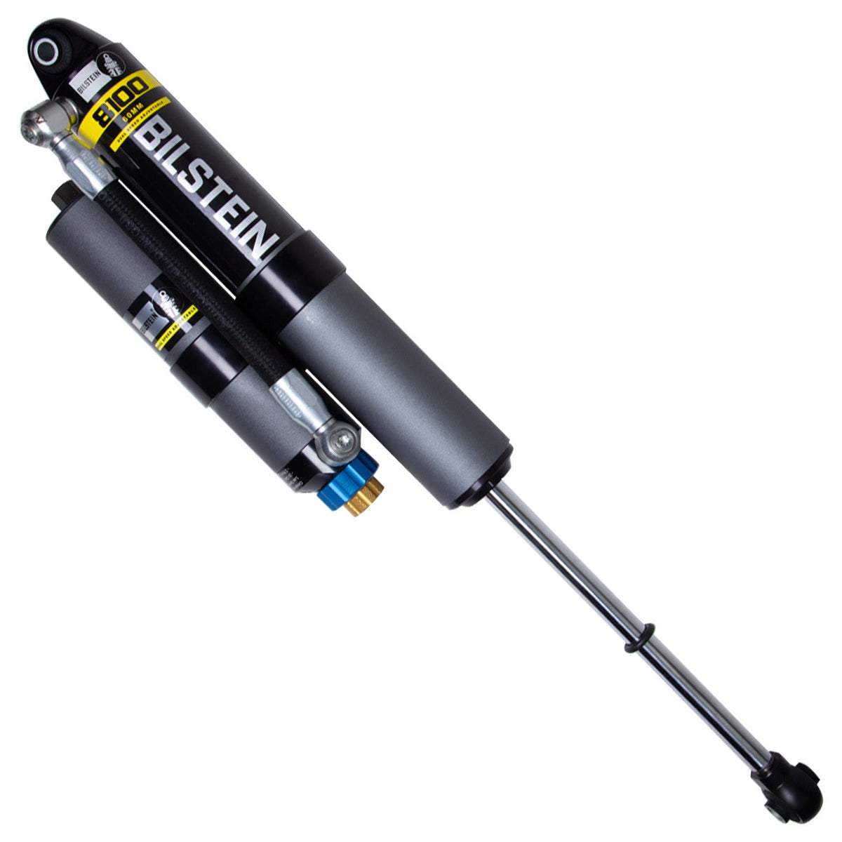 Bilstein 25-293364 B8 8100 shock for Jeep Wrangler 2018-2026