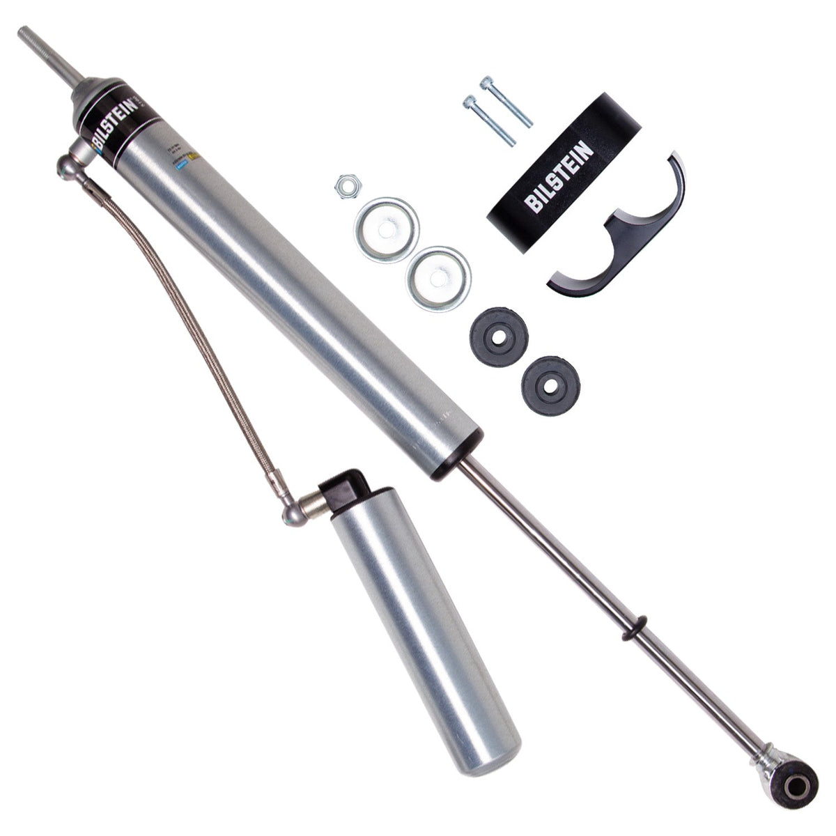 Bilstein 25-311990 B8 5160 shock for Jeep Wrangler 2007-2017