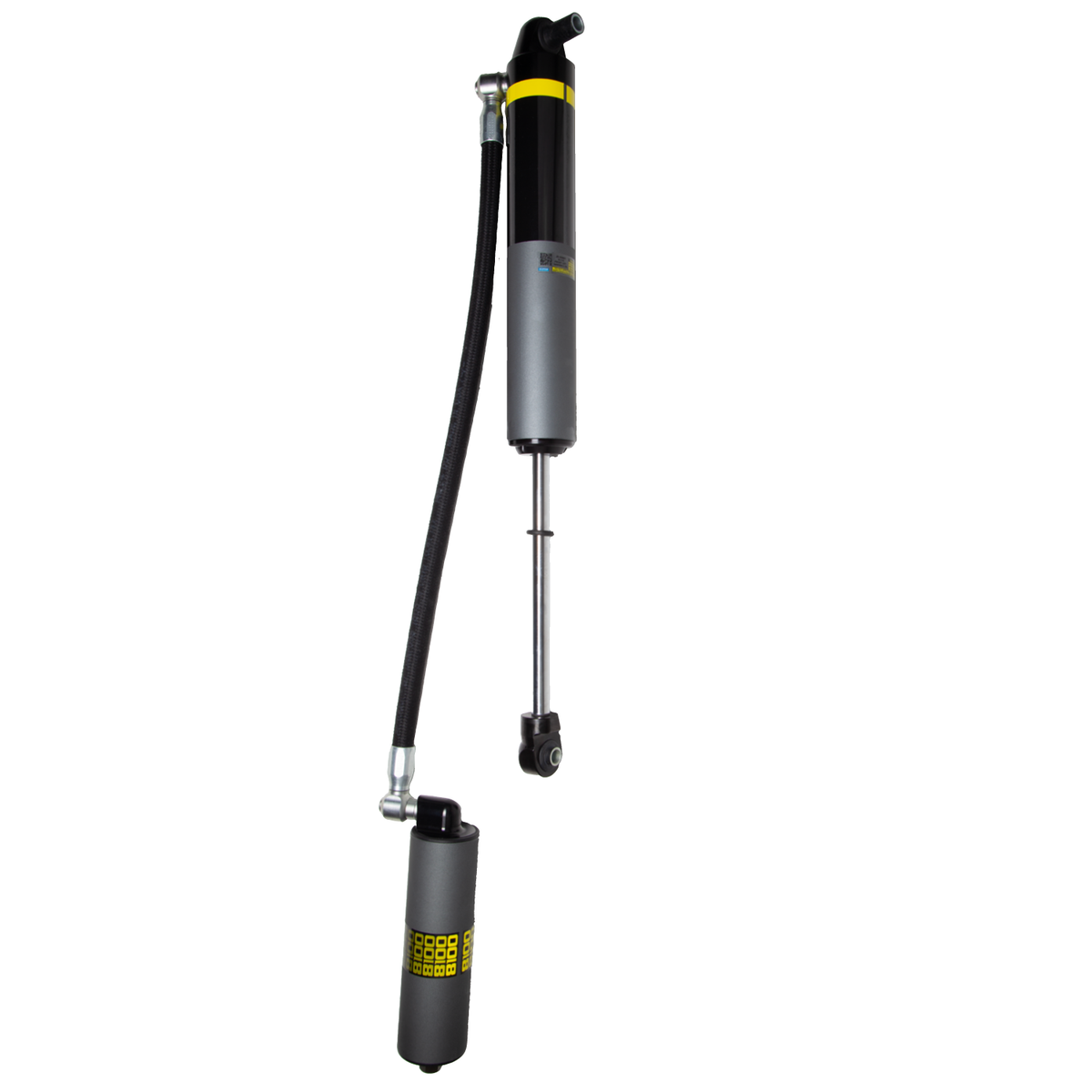 Bilstein 25-330601 B8 8100 shock for Jeep Wrangler 2018-2026