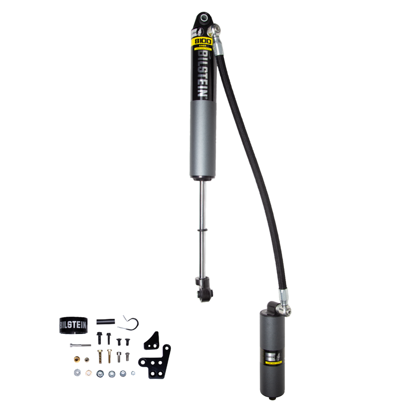 Bilstein 25-330748 B8 8100 shock for Jeep Gladiator 2020-2026