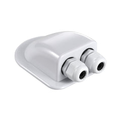 Rich Solar Cable Entry Housing Cable Entry Solutions for Solar Panel Roof Installs