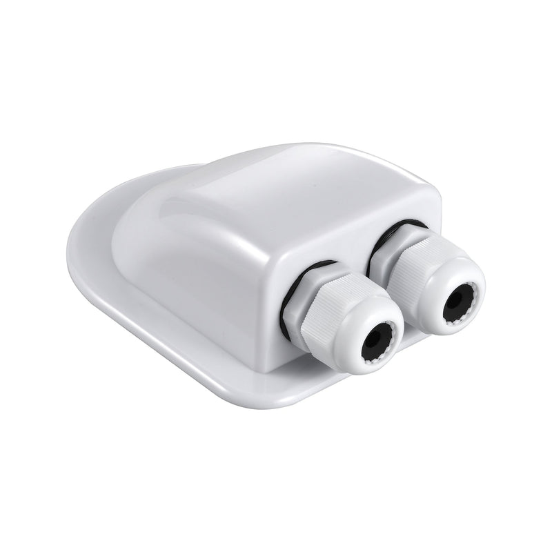 Rich Solar Cable Entry Housing Cable Entry Solutions for Solar Panel Roof Installs