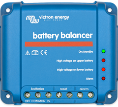 Victron battery balancer