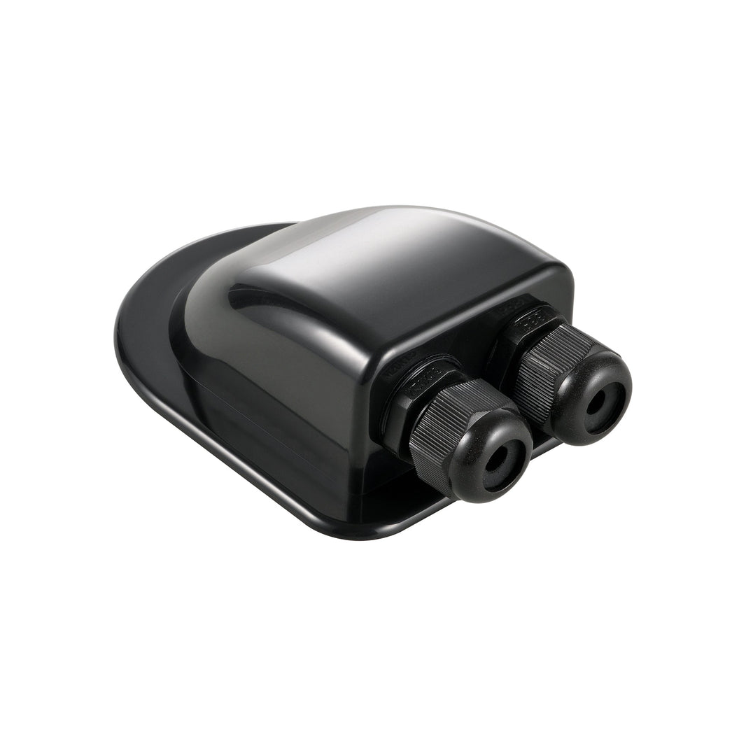 Rich Solar Cable Entry Housing Cable Entry Solutions for Solar Panel Roof Installs