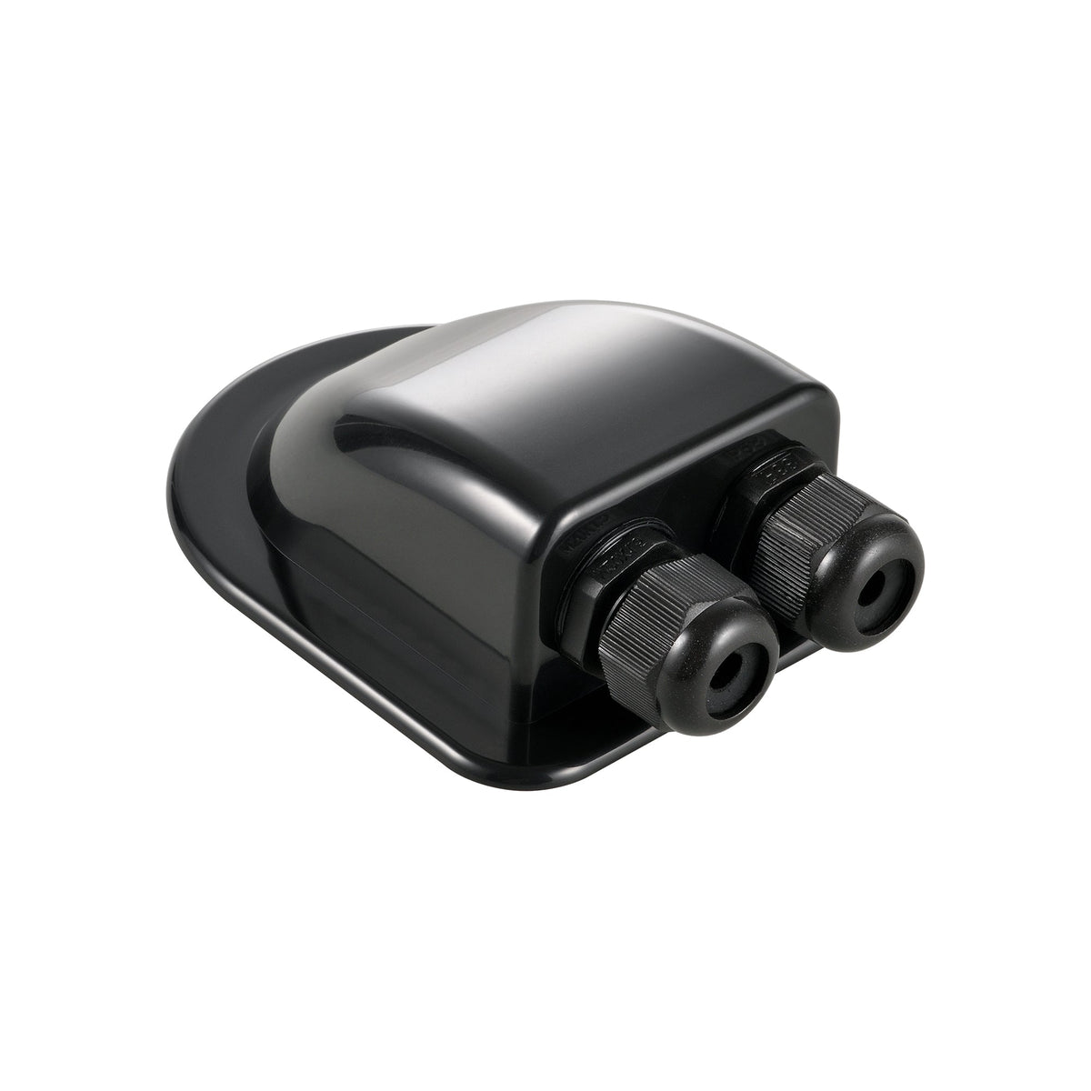 Rich Solar Cable Entry Housing Cable Entry Solutions for Solar Panel Roof Installs