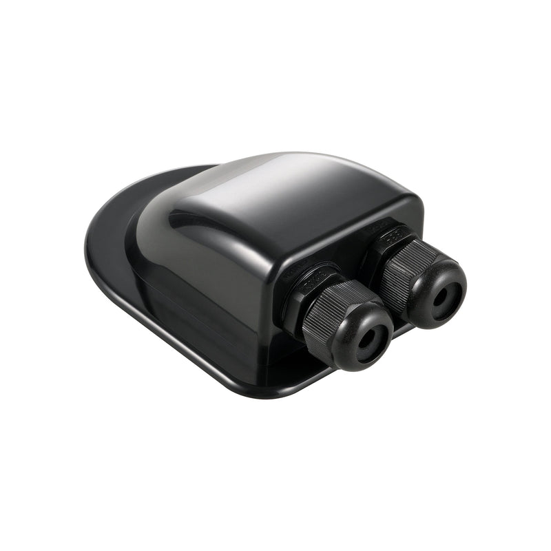 Rich Solar Cable Entry Housing Cable Entry Solutions for Solar Panel Roof Installs