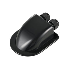 Rich Solar Cable Entry Housing Cable Entry Solutions for Solar Panel Roof Installs
