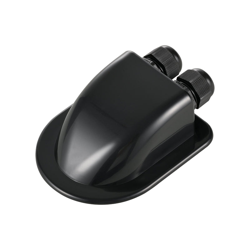Rich Solar Cable Entry Housing Cable Entry Solutions for Solar Panel Roof Installs