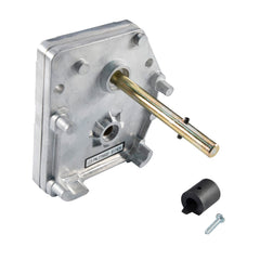 Lippert Universal-Mount 5th Wheel Landing Gear Gearbox, Aluminum - view 5