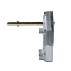 Lippert Universal-Mount 5th Wheel Landing Gear Gearbox, Aluminum - view 6