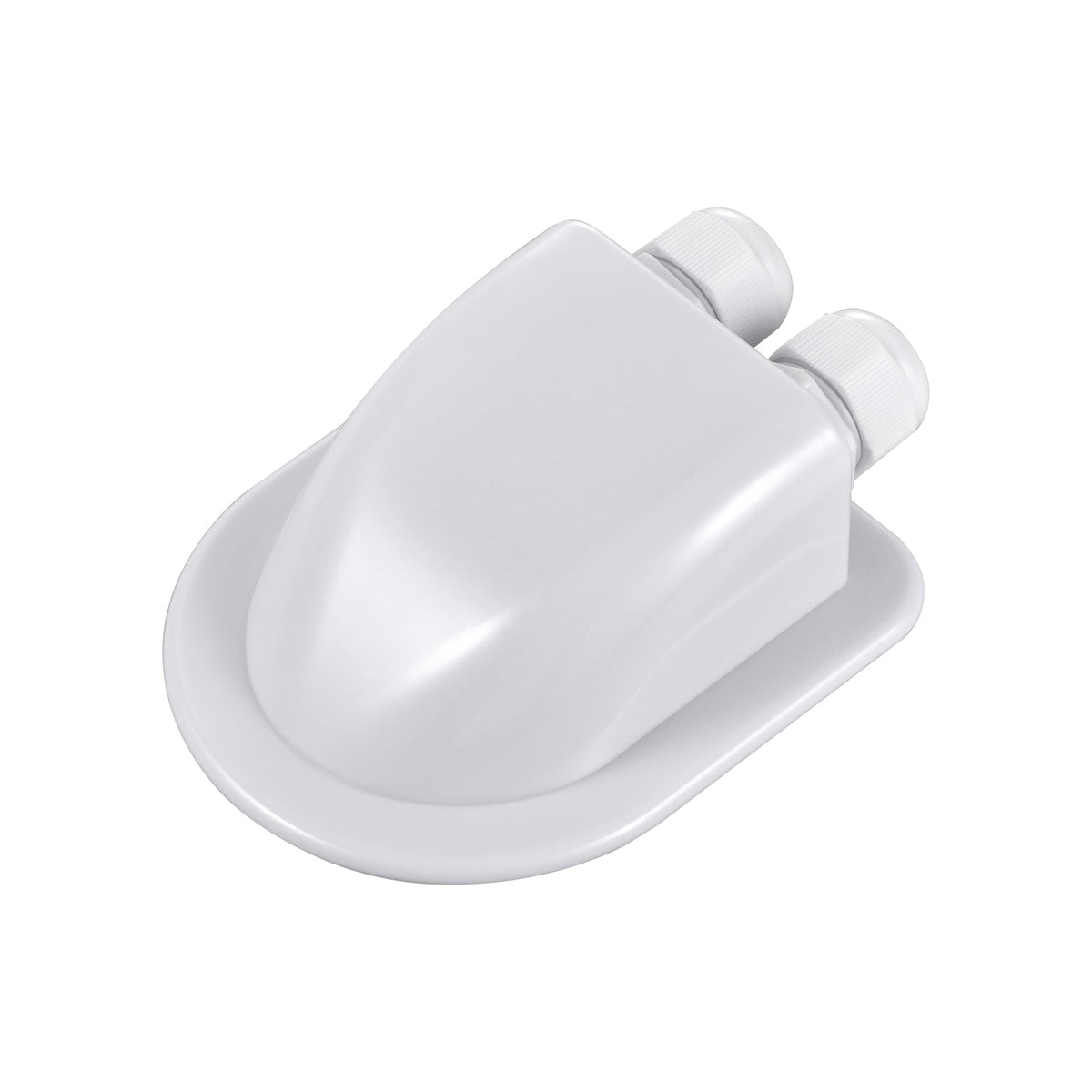 Rich Solar Cable Entry Housing Cable Entry Solutions for Solar Panel Roof Installs