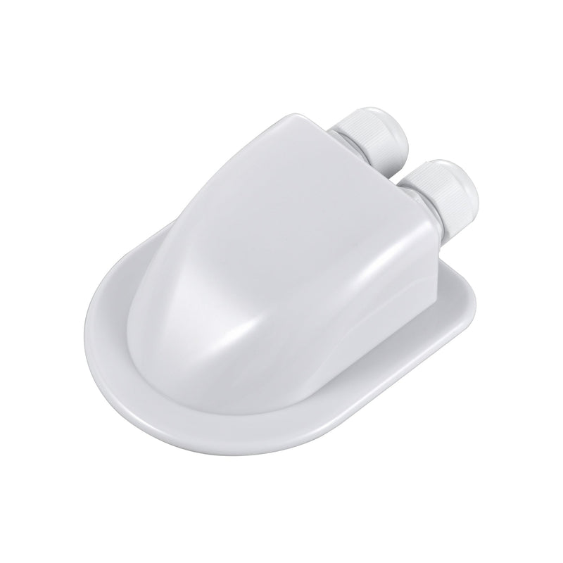 Rich Solar Cable Entry Housing Cable Entry Solutions for Solar Panel Roof Installs