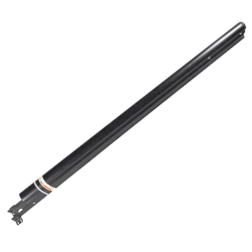 Solera 69" Standard Flat RV Awning Support Arm Assembly, Black