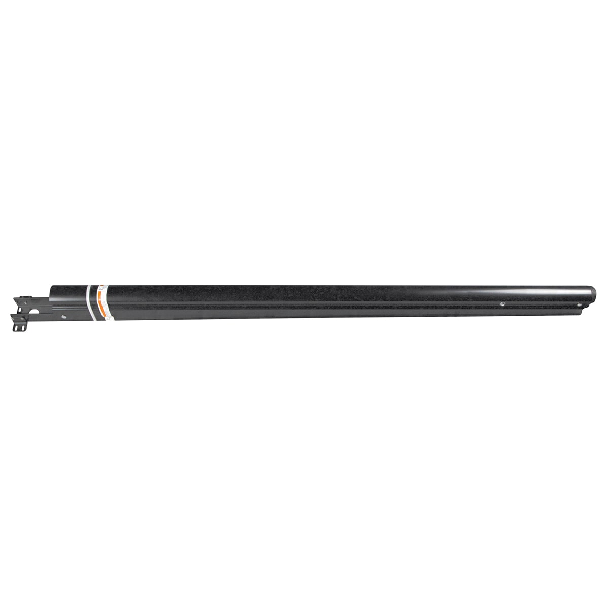 Solera 69" Standard Flat RV Awning Support Arm Assembly, Black - view 6