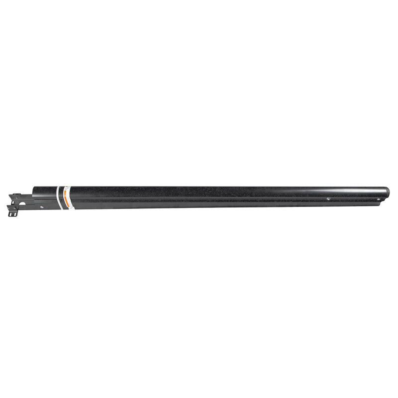 Solera 69" Standard Flat RV Awning Support Arm Assembly, Black - view 6