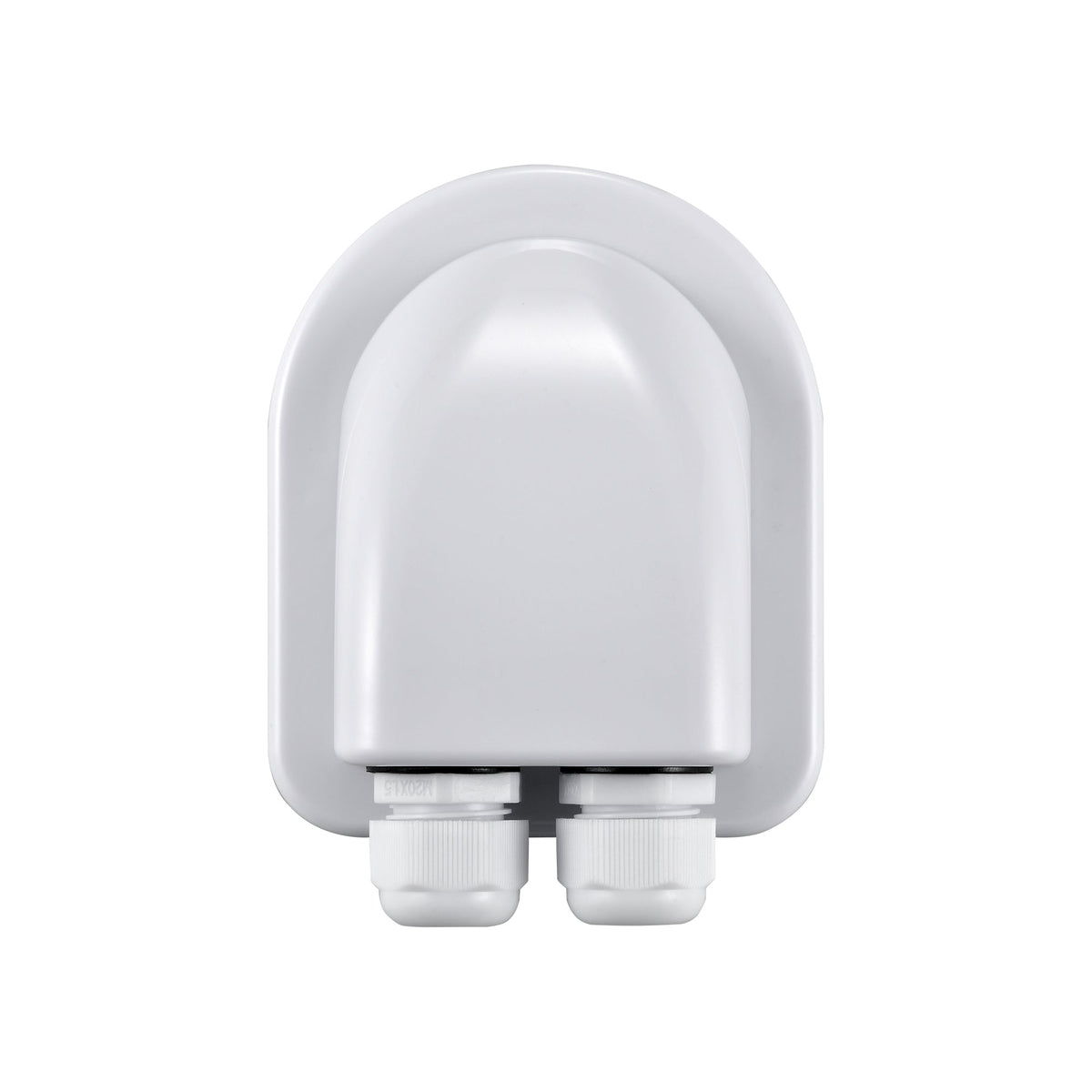 Rich Solar Cable Entry Housing Cable Entry Solutions for Solar Panel Roof Installs