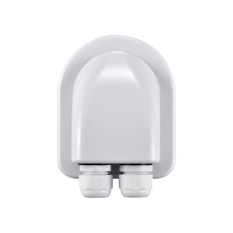 Rich Solar Cable Entry Housing Cable Entry Solutions for Solar Panel Roof Installs