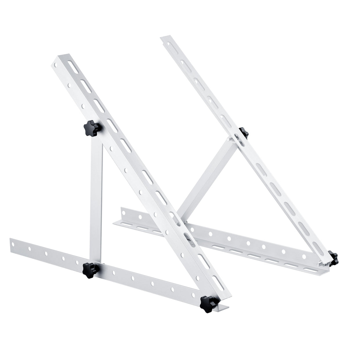 Rich Solar RV Tilt Mount 28” Adjustable RV Tilt Mount for Roofs and Flat Surfaces