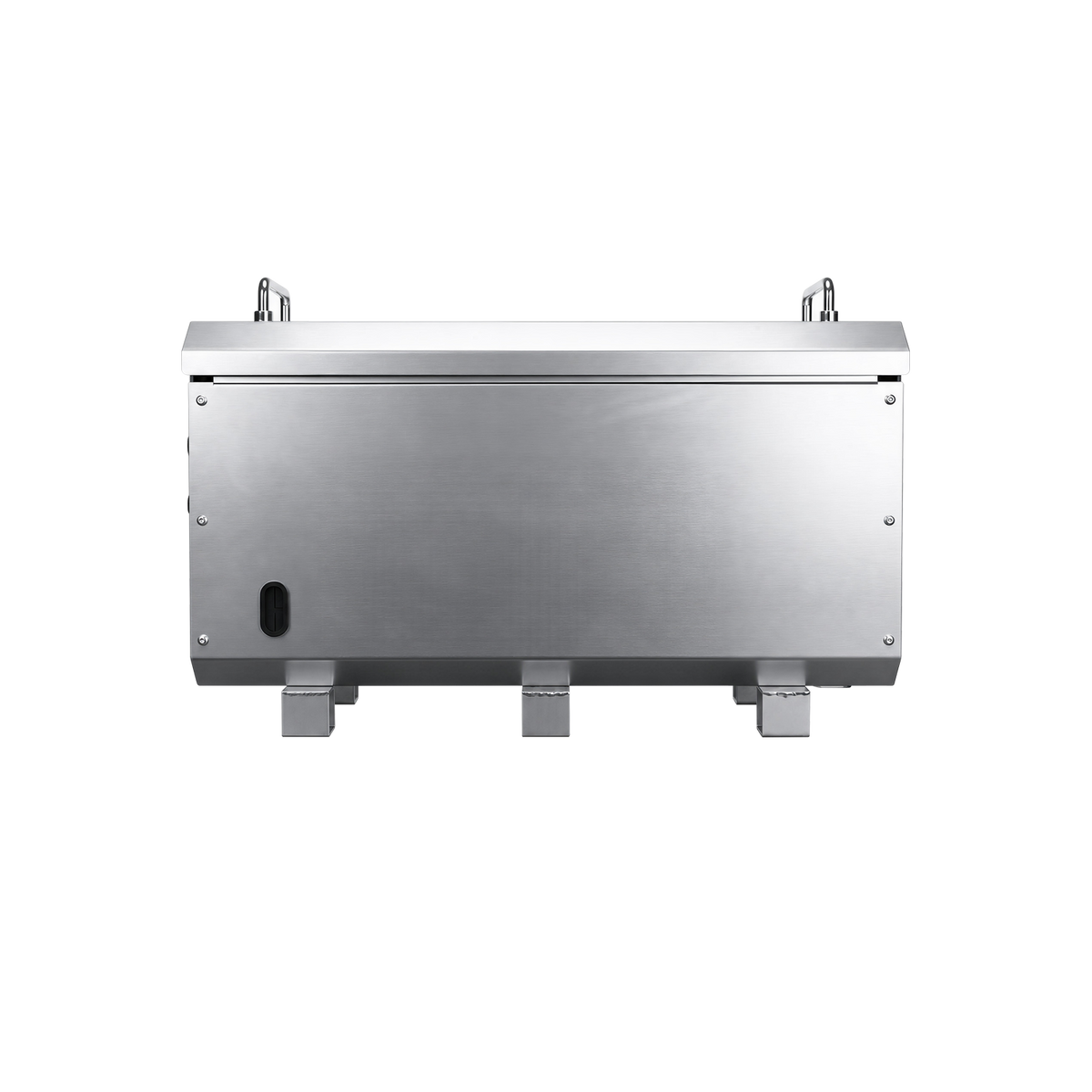 Comvolt Trailer Mount Battery Enclosure for Comvolt 4200 - view 3