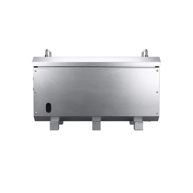 Comvolt Trailer Mount Battery Enclosure for Comvolt 4200 - view 3