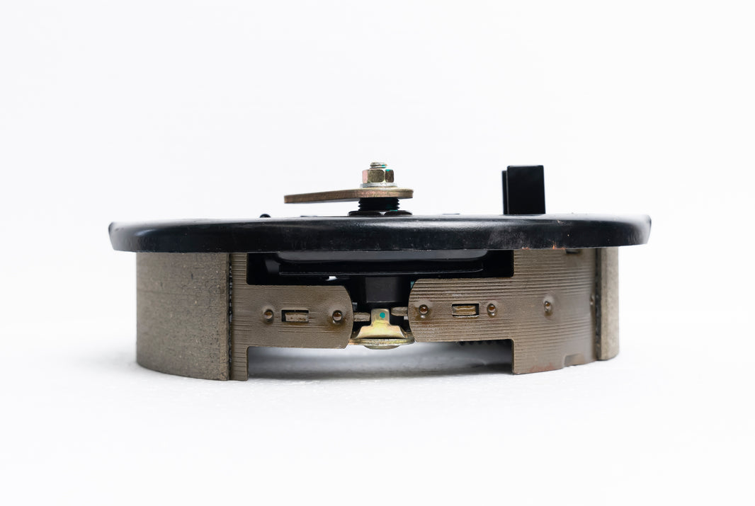 Electric Trailer Brake 1 Pair – Black Series