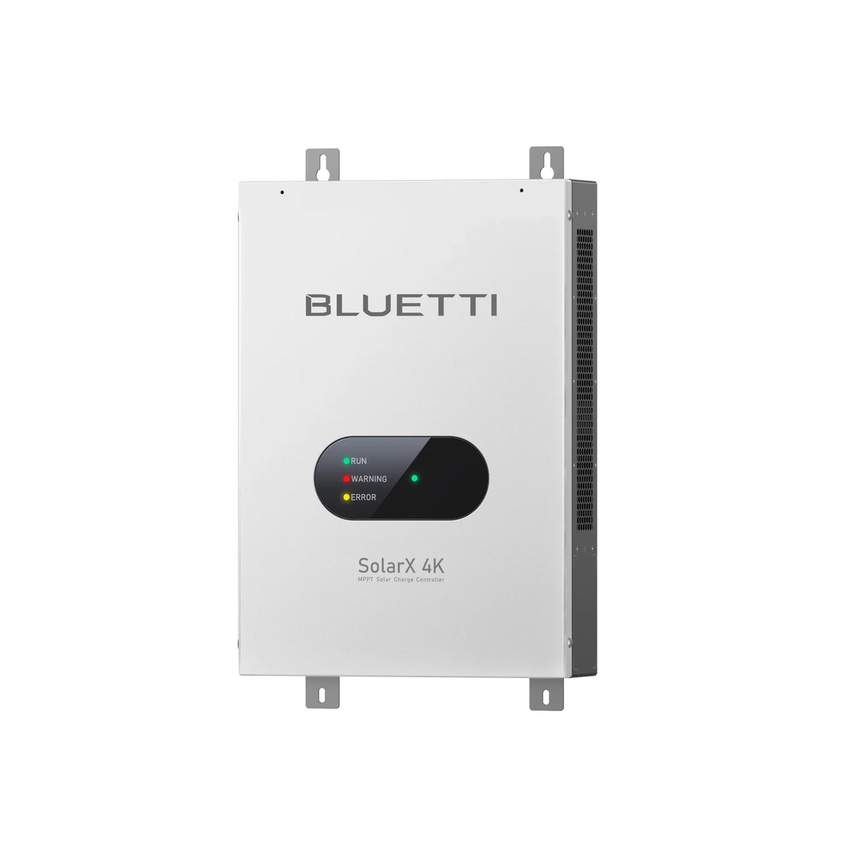BLUETTI SolarX 4K solar regulator with XT60 adapter cable