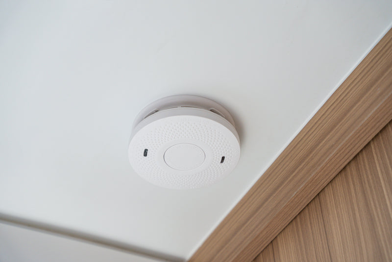 Smoke Detector