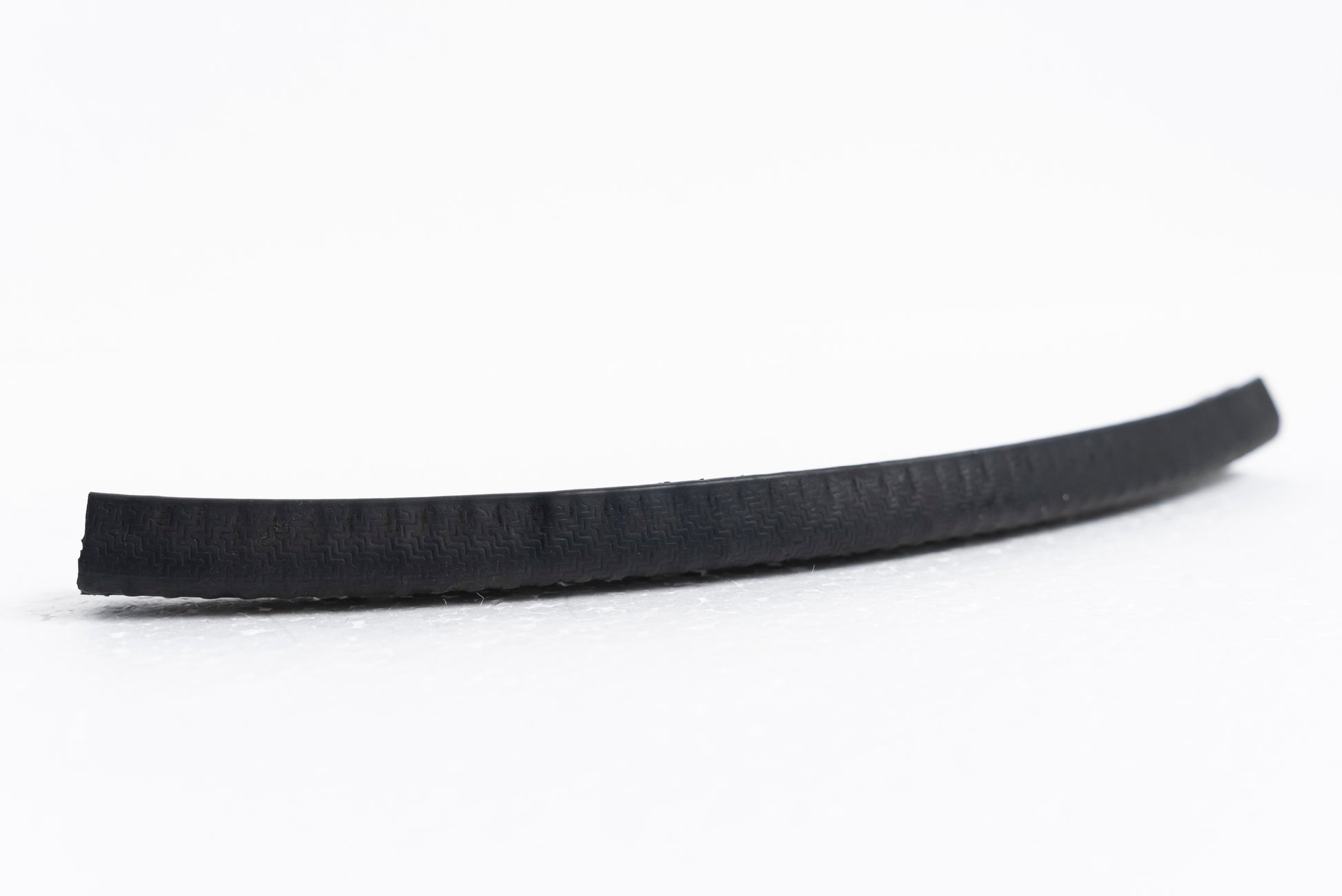 Rubber seal