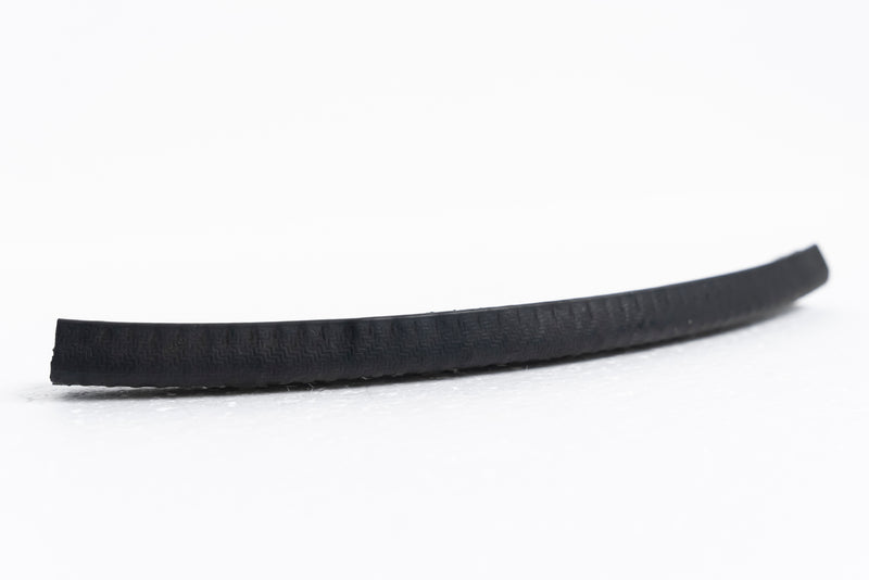 Rubber seal