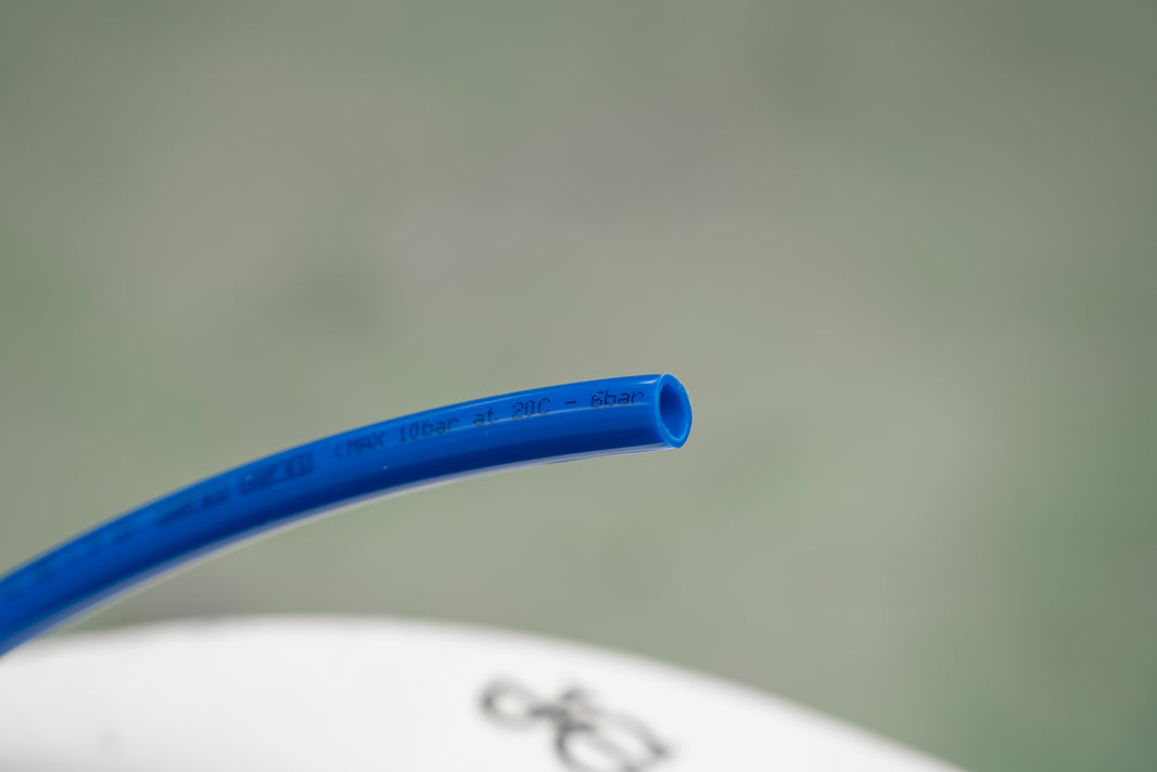 RV lead free PEX fresh water hose per foot - view 2