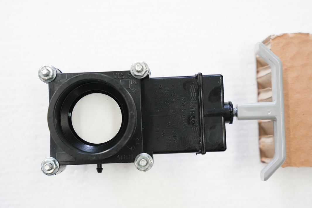 Tank drain valve – RV Parts Giant