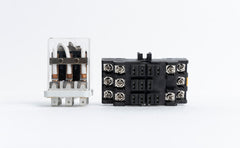 electric relay
