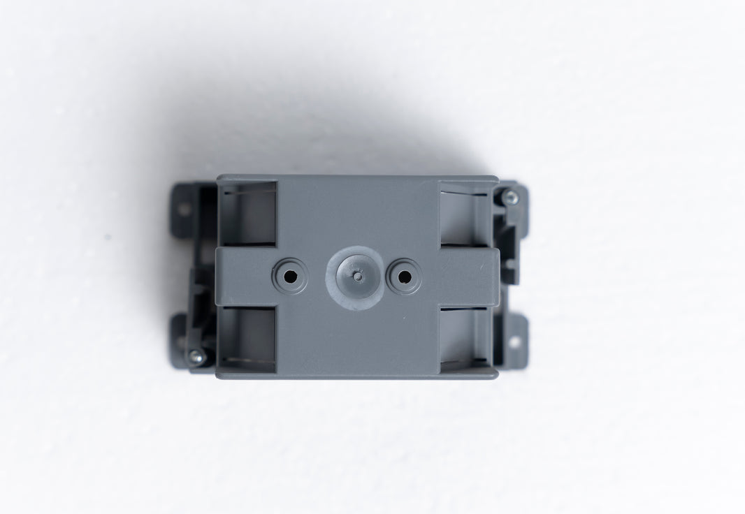 Black Series OEM 12V junction box plastic - view 2