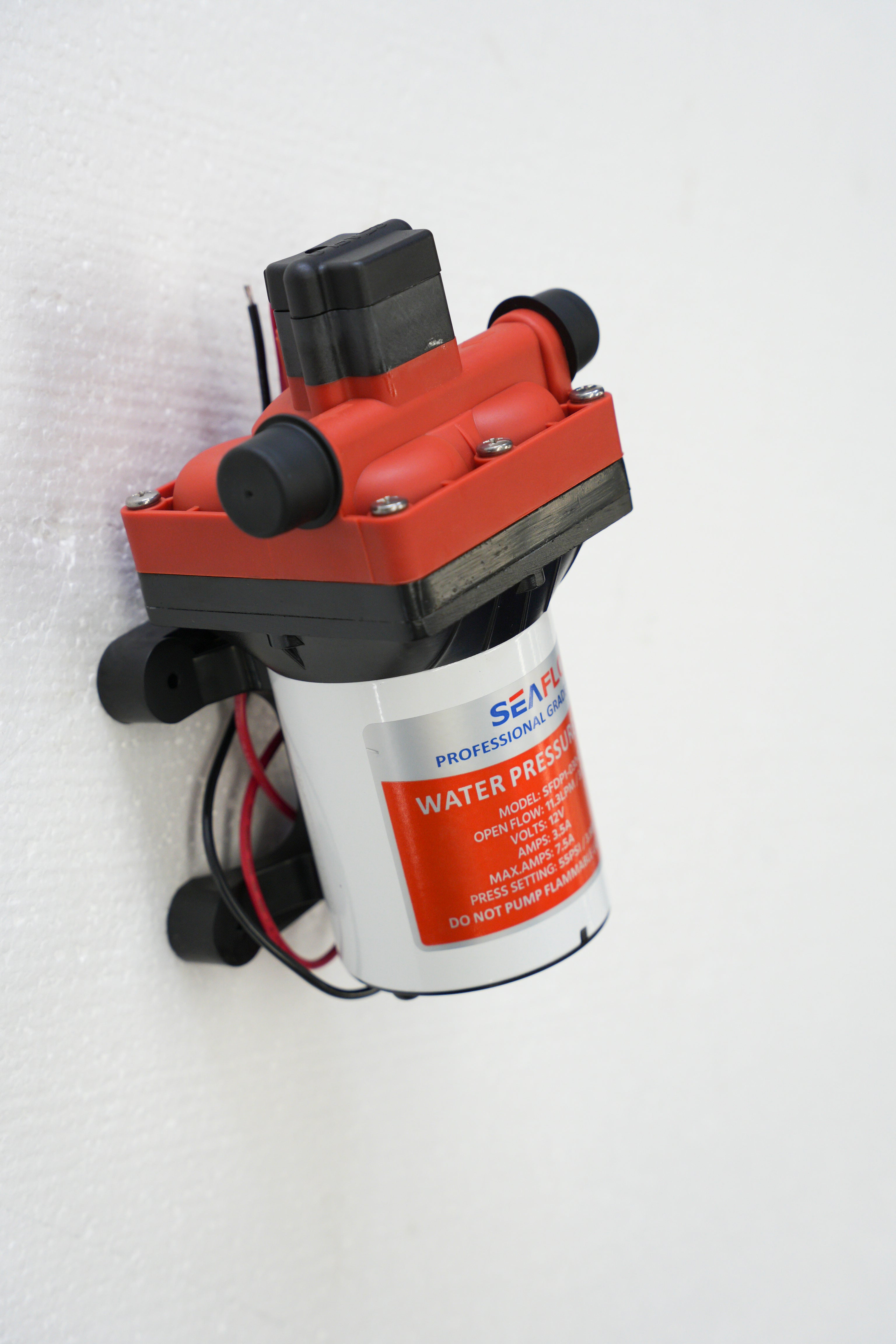 Water Pump 12v