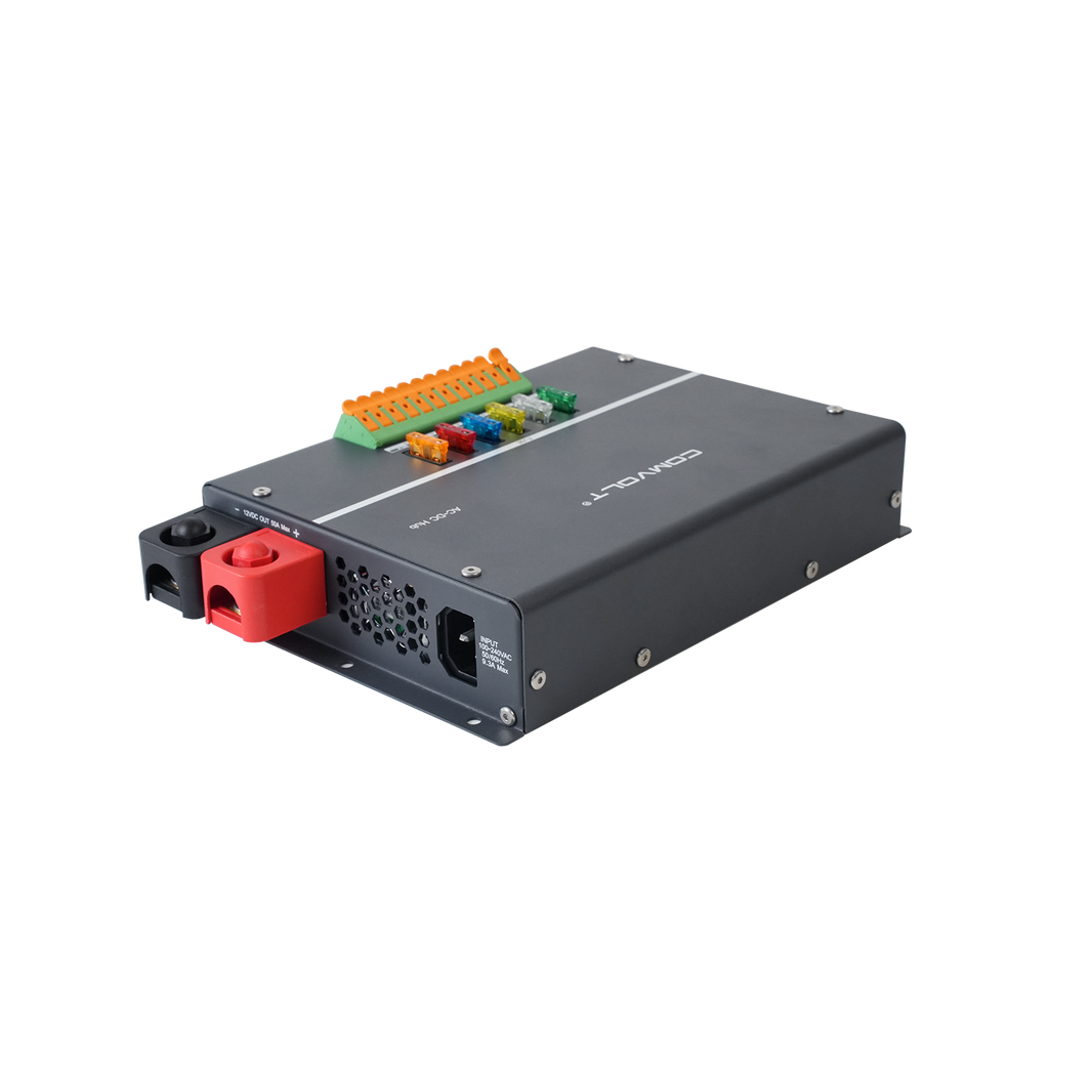 Comvolt AC-DC Power Hub