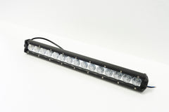 Blackseries Front/Rear LED Flash light