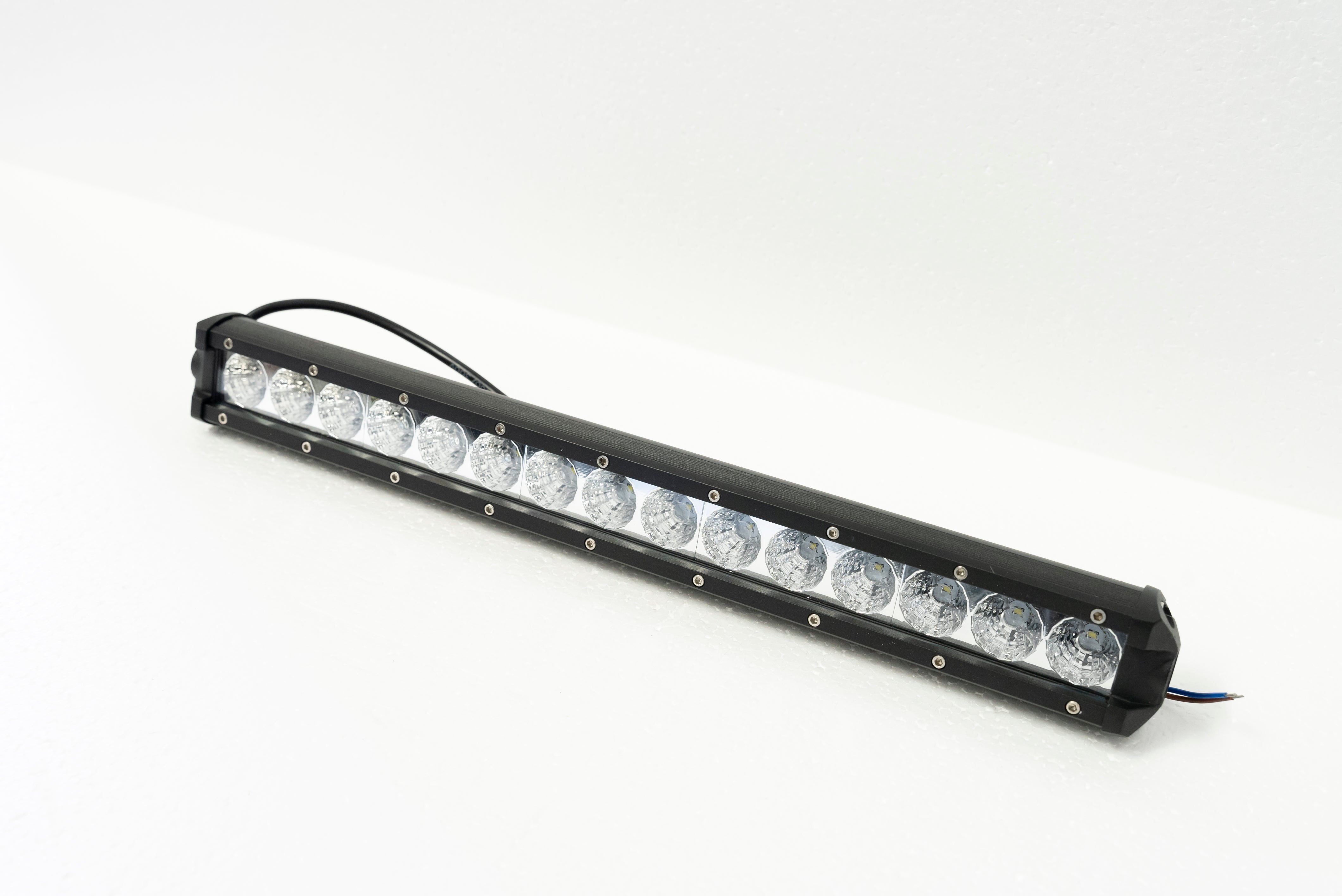 Blackseries Front/Rear LED Flash light