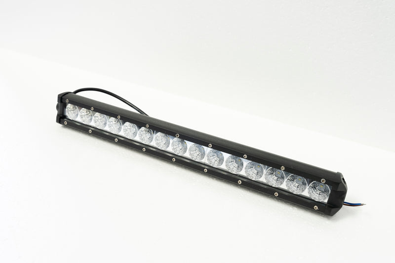 Blackseries Front/Rear LED Flash light