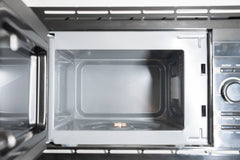 Black Series 20 L / 700 W RV Microwave Oven