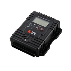 Rich Solar BRAVO Waterproof 10 10 Amp Waterproof PWM Solar Charge Controller