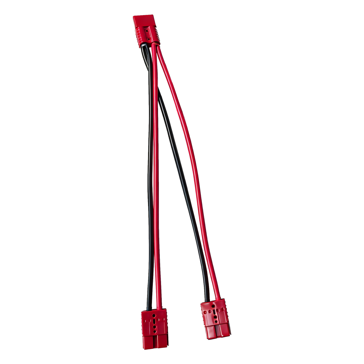 Comvolt 1-to-2 Anderson Y Cable