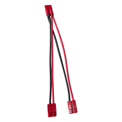 Comvolt 1-to-2 Anderson Y Cable