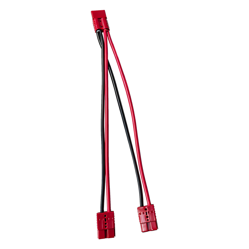 Comvolt 1-to-2 Anderson Y Cable