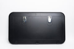 External Storage Door