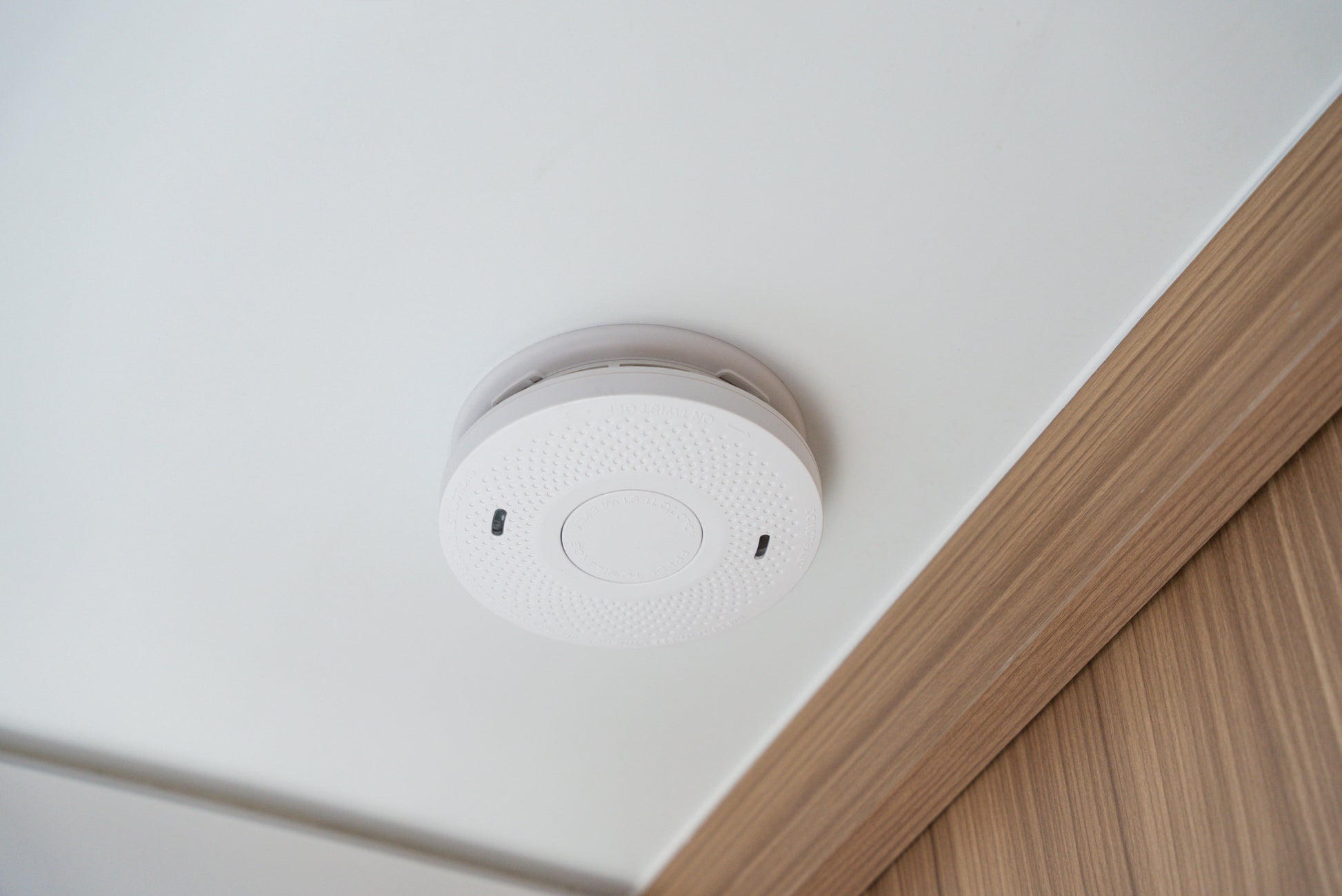 CO Detector