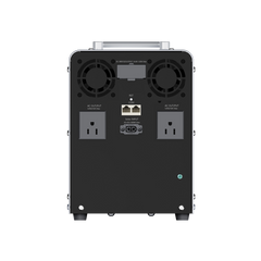Comvolt 2200 Portable Power Station 12V 172Ah LiFePO4 - view 5