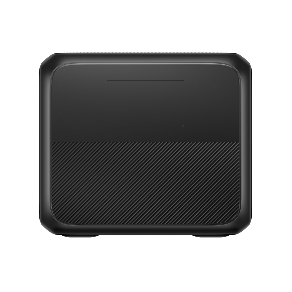 BLUETTI AC200P L portable power station front view