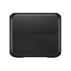 BLUETTI AC200P L portable power station front view