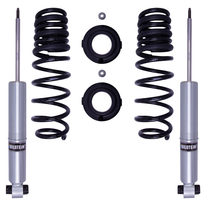 Bilstein 47-325593 B8 6112 coilover kit for Ford Bronco 2021-2026