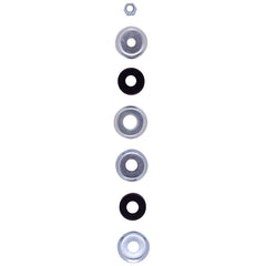 Bilstein 25-275131 B8 5160 shock for Toyota Land Cruiser 1998-2007